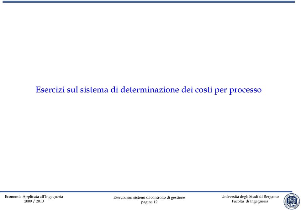 determinazione