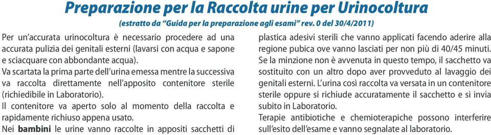 Raccolta