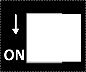 Tab. 1 Configurazione dip-switch Fig.