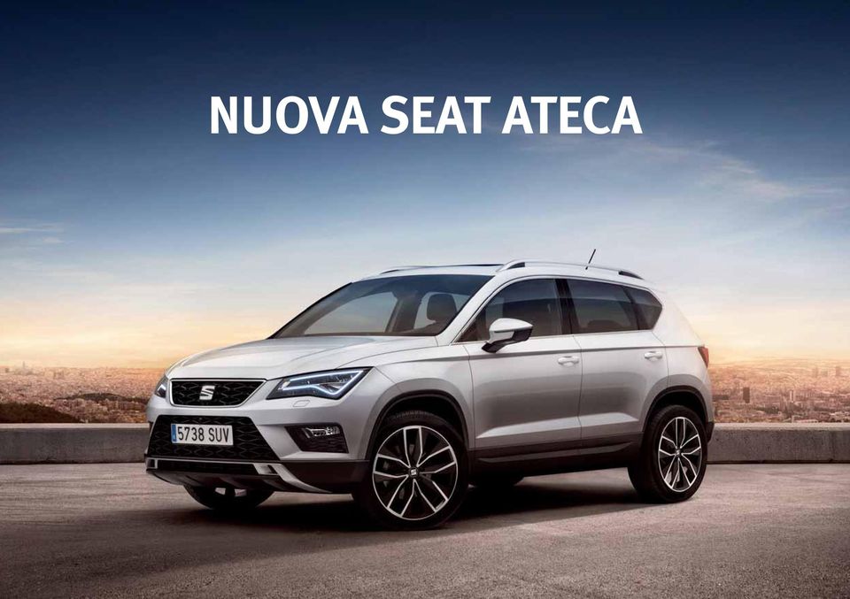 ATECA