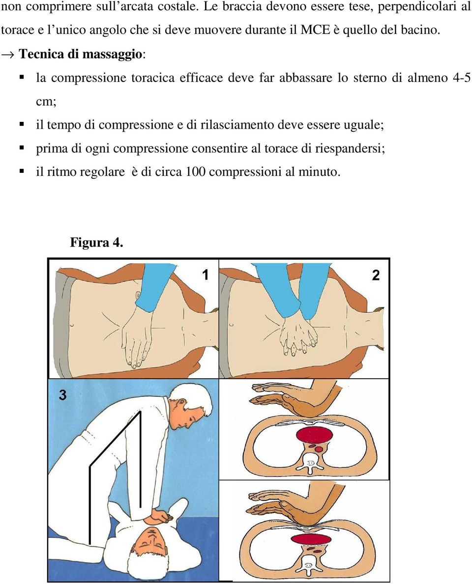 quello del bacino.