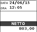 cedolino, non cambierà nulla rispetto a prima e si troverà stampata la dicitura CEDOLINO RIELAB. (U44) 5.2.