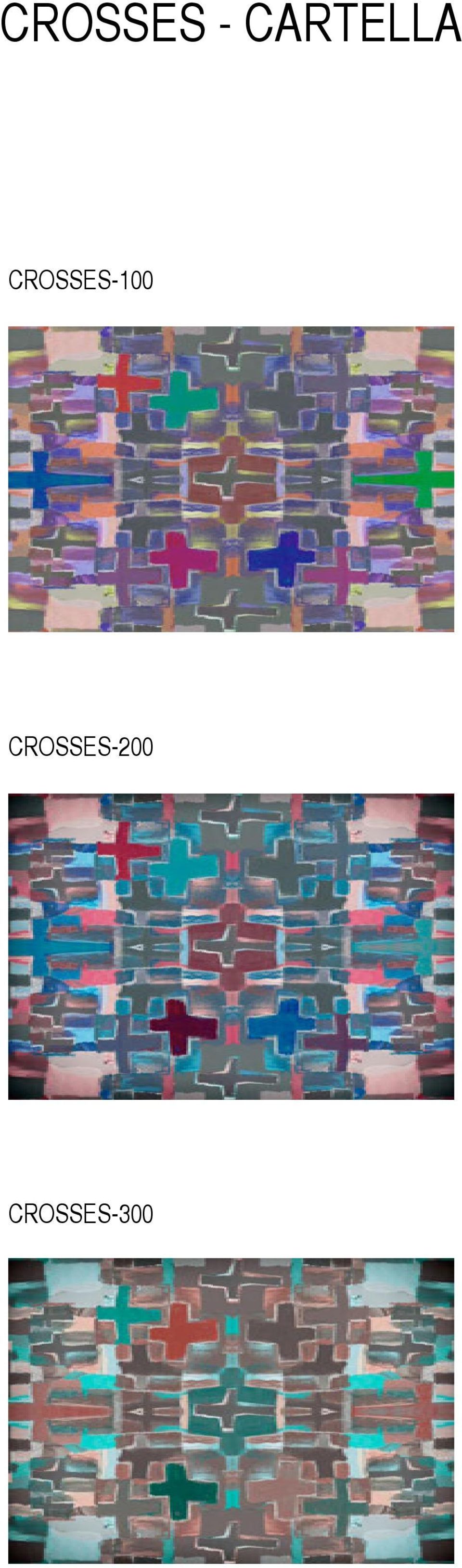 CROSSES-100