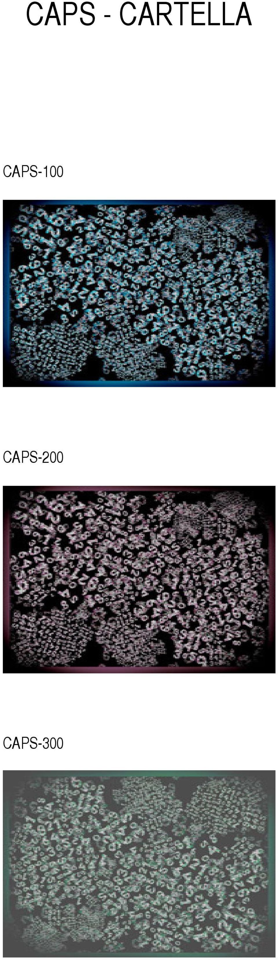 CAPS-100