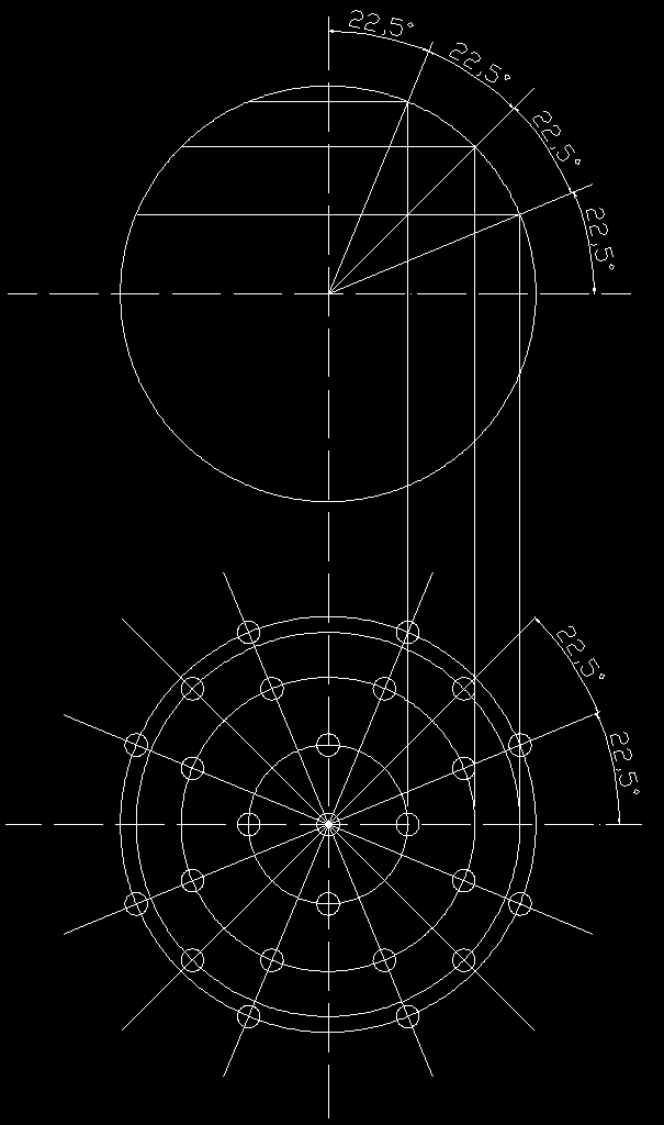 CMM utilizzate per misurazioni dimensionali Determinazione errore di tastatura Tastatura in 25 punti di una