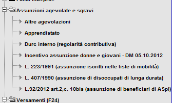 Cassetto Previdenziale Il percorso da seguire nel portale dell Istituto per la consultazione del manuale dell utente del cassetto previdenziale è: MENU-Cassetto previdenziale-help-manuale utente Nel