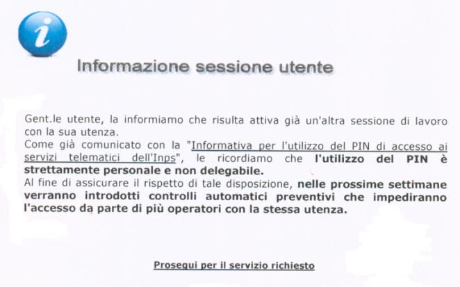 Flussi Uniemens Non si possono inviare flussi successivi alla sospensione dell attivita aziendale, ad esempio per il versamento del contributo Aspi di licenziamento delle aziende sospese deve essere