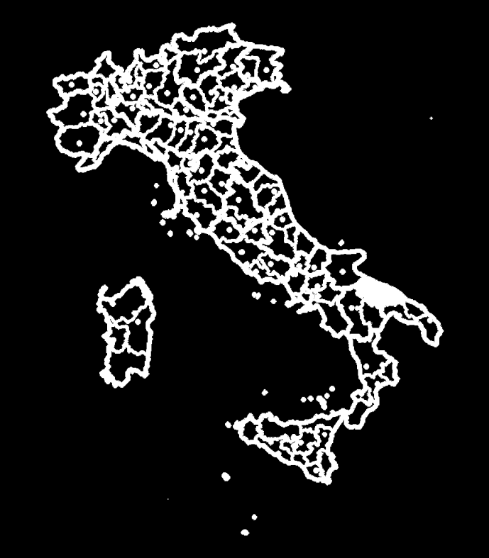 della Direzione Provinciale di Marco Percoco Morea (referente OMI)