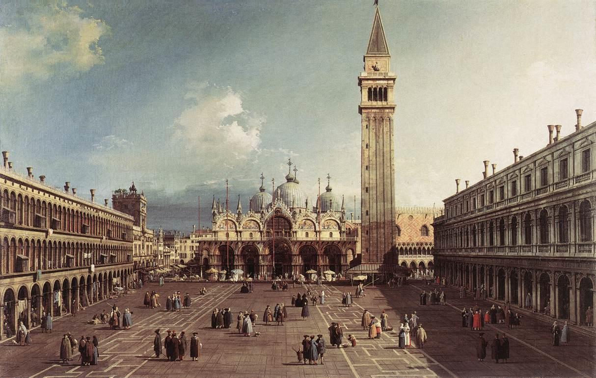 CITTA DI VENEZIA