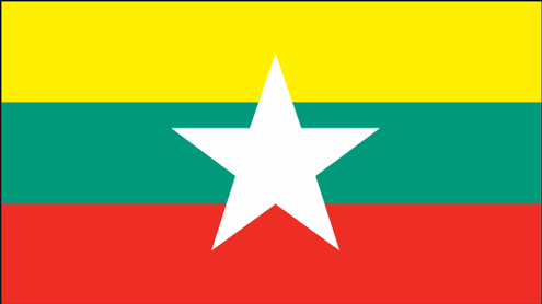 MYANMAR Rapporto Congiunto