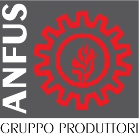 Azienda aderente al gruppo produttori ANFUS ROTO CLEANING STUFE (Sonda motorizzata pulizia tubi) REV. 0 DEL 13.12.