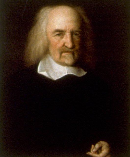 Thomas Hobbes (1588-1679) Hobbes operò una razionale ricostruzione dell'origine e del fondamento dello Stato che dal 1600 in poi ebbe una fortissima risonanza nell'ambito filosofico e politico; Il