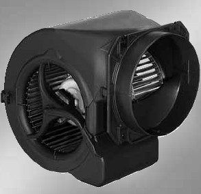 SERIE D2E146 VENTILATORI CENTRIFUGHI A DOPPIA ASPIRAZIONE 2 POLI CENTRIFUGAL BLOWERS DOUBLE INLET SCHEMA ELETTRICO 1.5 COMUNE 1.4 VELOCITA MASSIMA 1.6 TERRA 1.3 2 VELOCITA 1.2 3 VELOCITA 1.