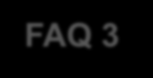 CONSERVAZIONE DIGITALE FAQ 3 Se conservo il registro giornaliero di protocollo in un fascicolo annuale, posso mandare in conservazione solo il fascicolo una volta chiuso? No, l art. 7 del DPCM 3.12.