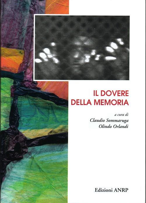 I libri di Claudio Sommaruga Da questi libri, editi dalla Ass. Naz.