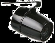 Telecamera retrovisione HDC-CAM 01 COD. 21001.P.01 Telecamera con sistema di visione notturna a colori ad alta risoluzione per retrovisione e videosorveglianza.
