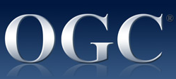 standard internazionali (OGC) Open Geospatial Consortium (OGC): organizzazione no-profit con più di 400 membri (università, industrie, enti governativi.