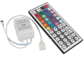 3304 Infrared Controller with Remote Control 16 Buttons 3317 Infrared