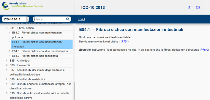 Sinergie con gli altri gruppi di lavoro Completamento del file ClaML di ICD-9 CM parte Procedure-Interventi per facilitare il lavoro del Gruppo 2 e assicurare la manutenzione elettronica della