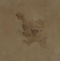 Page: 8 46 -- Bocchetti Gaetano (Napoli 1888-1990) Paesaggio con figure olio su tavola, cm 25x35 firmato in basso a sinistra: G Bocchetti * 600,00 *** BASE D'ASTA 200,00 47 -- Bocchetti Gaetano