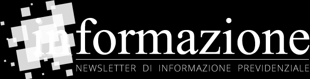 102 20 gennaio 2016 Legge stabilità 2016/2 a parte Gli interventi previdenziali Concludiamo la trattazione della Legge 28 dicembre 2015, n. 208, pubblicata in G.U. n n.