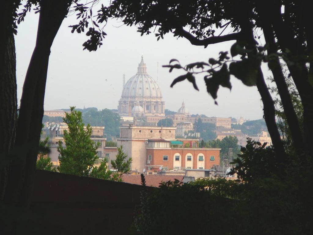 Il Capitolo generale, segno supremo dell