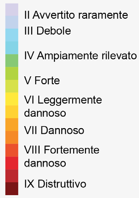 Cos è successo?