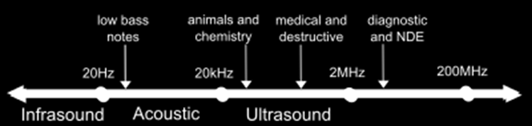 UTILIZZO DEGLI ULTRASUONI Anche per gli uccelli si sta affermando un sistema ultrasonico scaccia uccelli, specie nelle aree urbane dove i pennuti potrebbero sporcare ed infastidire.