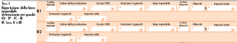 Redazione Fiscale Info Fisco 010/2015 Pag. 6 / 8 N.B.