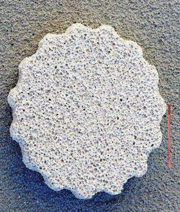 ISOLAMENTO LEGGERO EPS U = 0,29 f W/m2K = 1,5 ore l = 0,04 Wm/K r = 35 kg/m3 c= 1500 a= 0,76 mm2/s U = 0,29 W/m2K KLIMA PANNELLO MINERALE U = 0,29 W/m2K