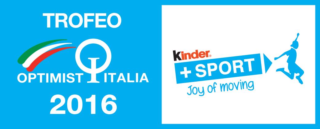 1 SRUCTION 2 TAPPA TROFEO OPTIMIST ITALIA KINDER + SPORT XXXI SPRING CUP CERVIA MILANO MARITTIMA 14 15 MAGGIO 2016 Circolo Nautico Cervia "Amici della Vela A.S.D.Via Leoncavallo n.