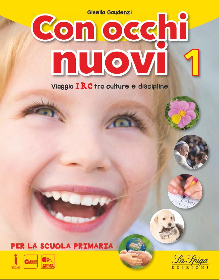 Con occhi nuovi Religione cattolica -