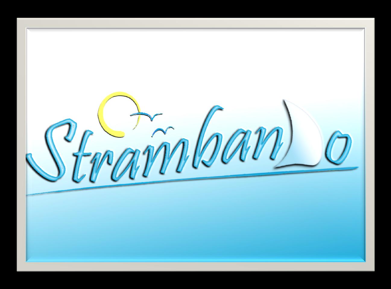 A.S.D. Strambando 2013 CORSI BASE MARE GITE EVENTI APERITIVI A. S. D.