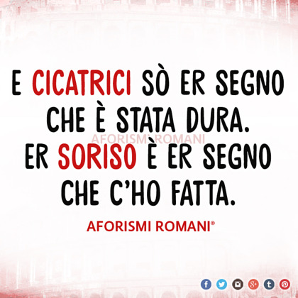 Motivazionali Frasi pensate per tirarci su di morale, per ricaricarci e farci credere nella nostre potenzialità.