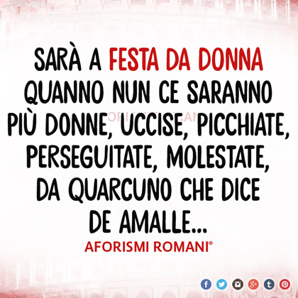 Donne Chi dice donna dice danno e queste frasi ne sono la prova!