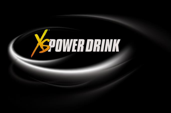 TESTIMONIAL DEL MARCHIO XS XS POWER DRINK può contare su