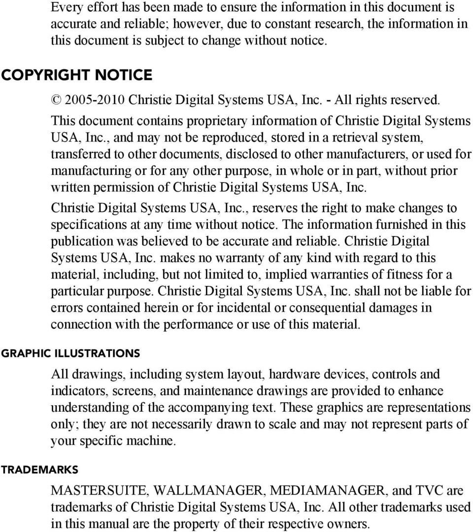 , and may not be reproduced, stored in a retrieval system, transferred to other documents, disclosed to other manufacturers, or used for manufacturing or for any other purpose, in whole or in part,