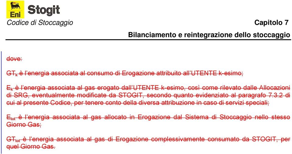 al paragrafo 7.3.