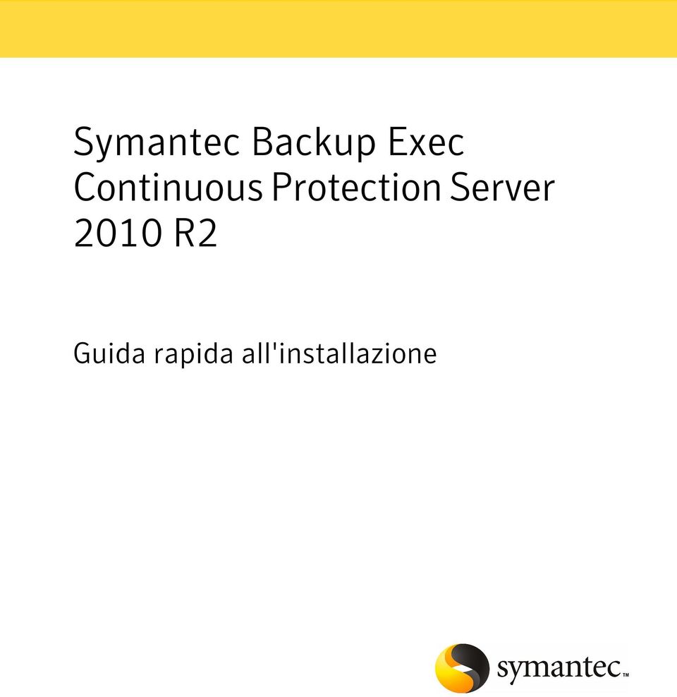 Server 2010 R2 Guida