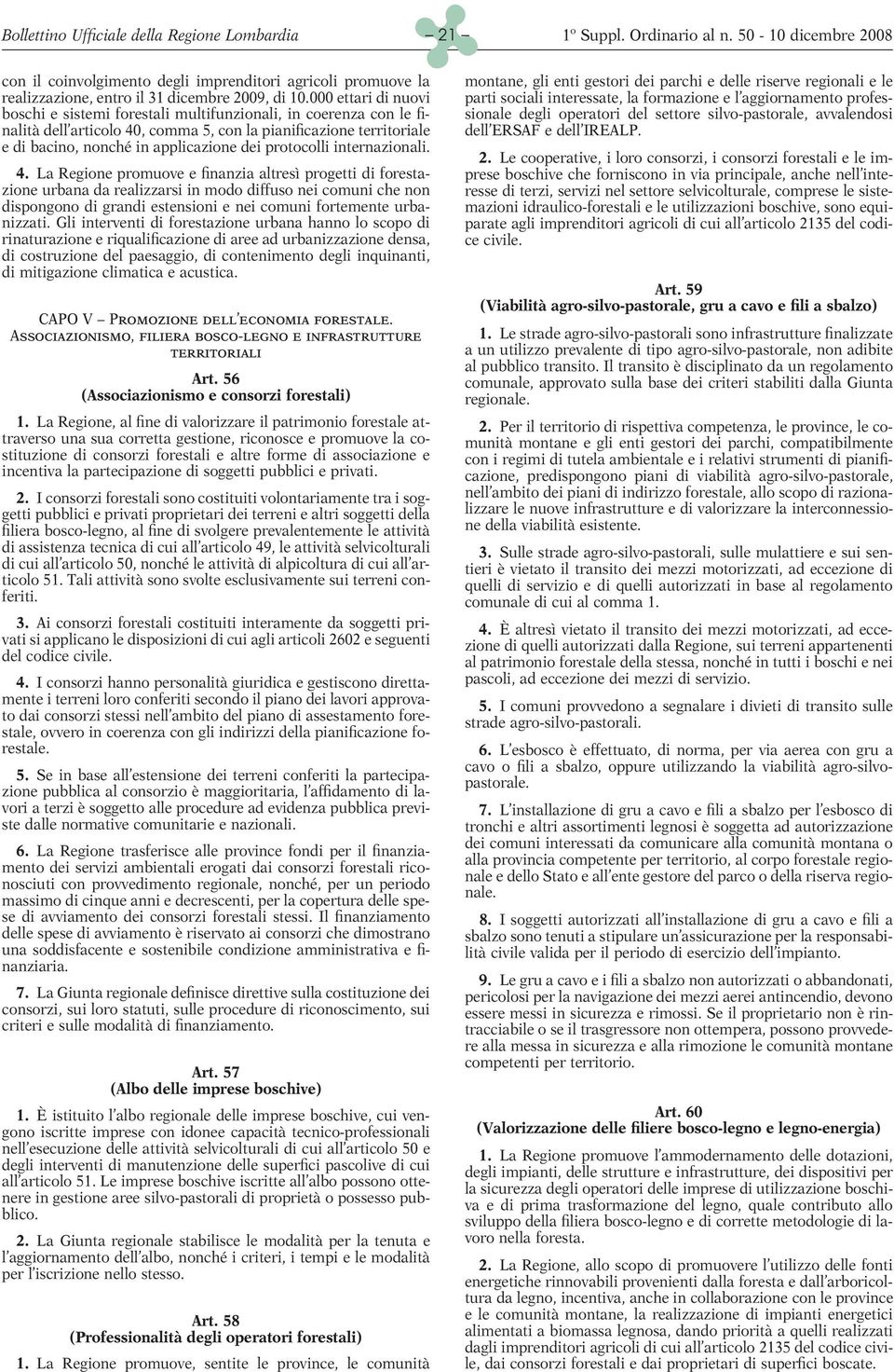 protocolli internazionali. 4.