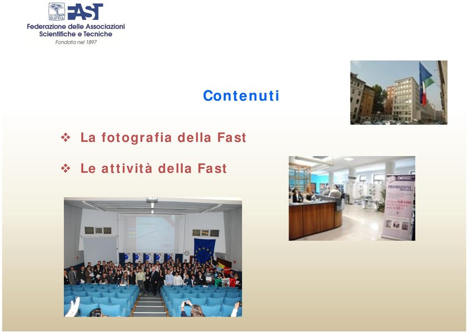 della Fast Le