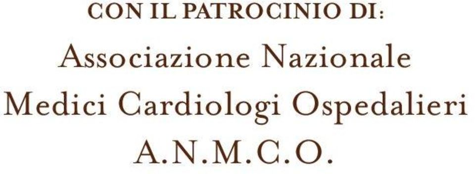 Nazionale Medici