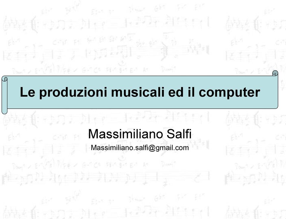 computer Massimiliano
