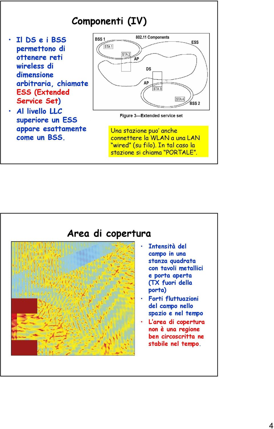 In tal caso la stazione si chiama PORTALE.