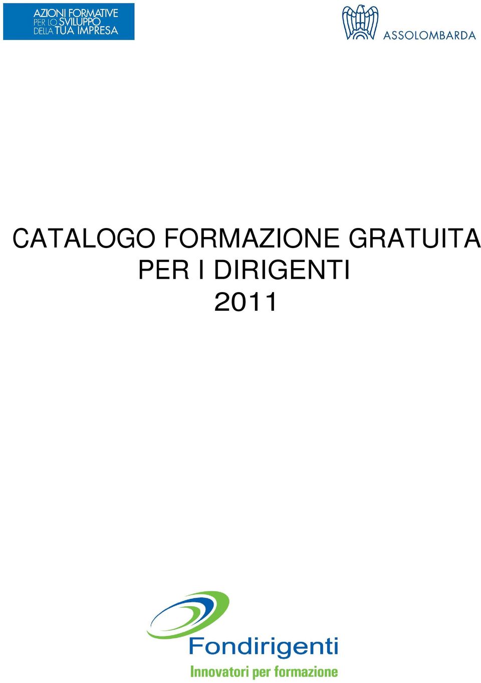 GRATUITA PER