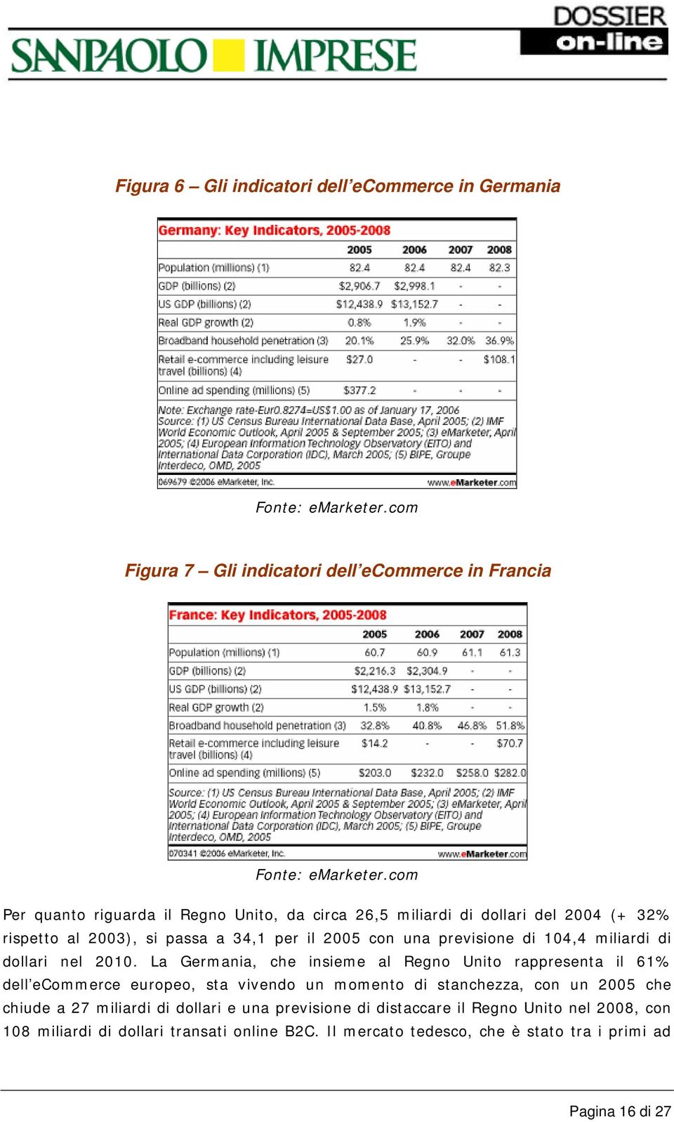 miliardi di dollari nel 2010.