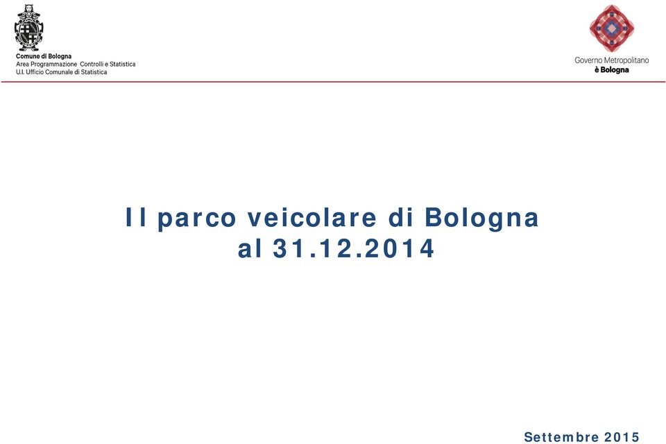 Bologna al 31.