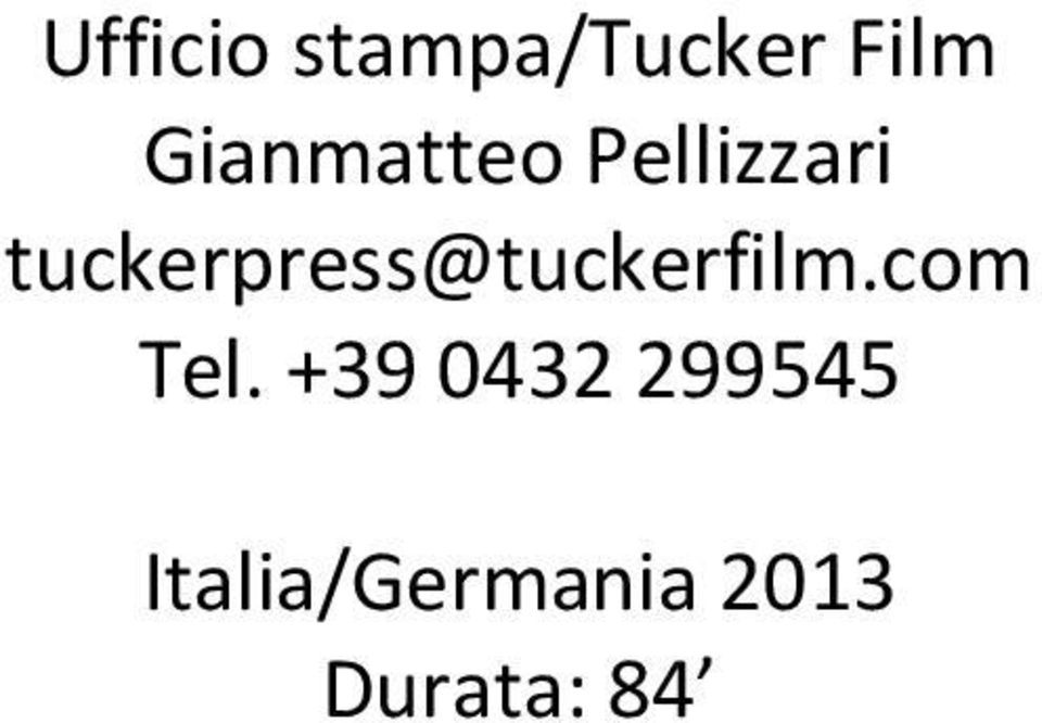 tuckerpress@tuckerfilm.