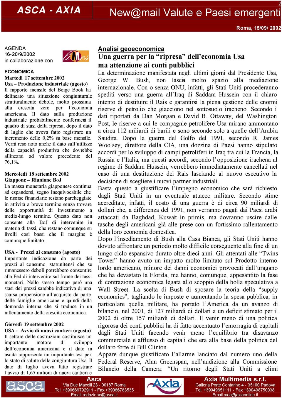 Và so oto ach i ato su utiizzo a capacità pouttiva ch ovbb aiasi a vao pct 76,1%.