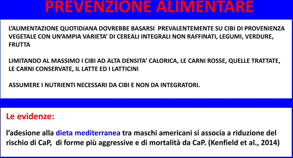 TRATTATE, LE CARNI CONSERVATE, IL LATTE ED I LATTICINI ASSUMERE I NUTRIENTI NECESSARI DA CIBI E NON DA INTEGRATORI.